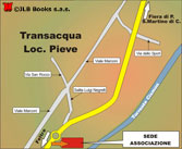 Mappa Transacqua
